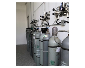 实验室供气系统—集中供气